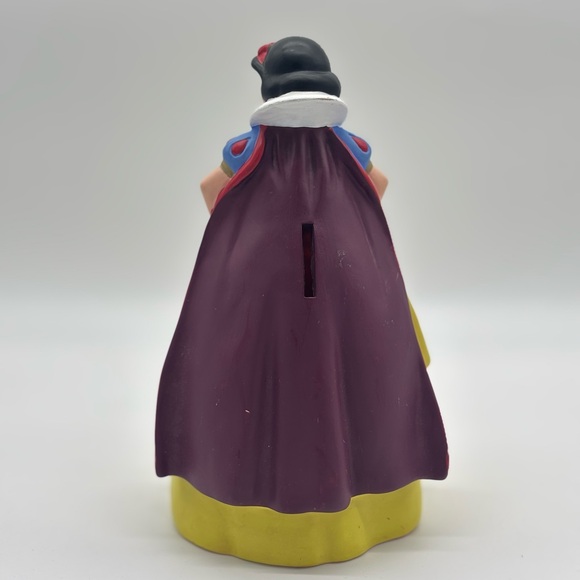 Snow White Coin Bank - Picture 3 of 5